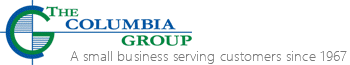Columbia Group Logo